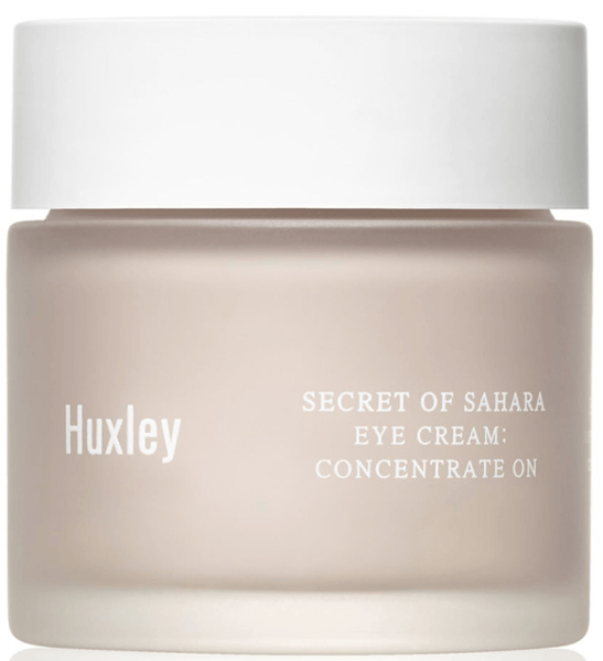 Huxley Eye Cream Concentrate On 30 ml