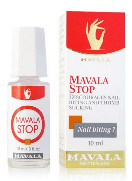 Mavala Stop 10 ml
