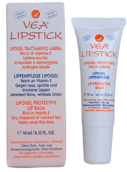 Vea Lipogel  Protector Labial 10ml