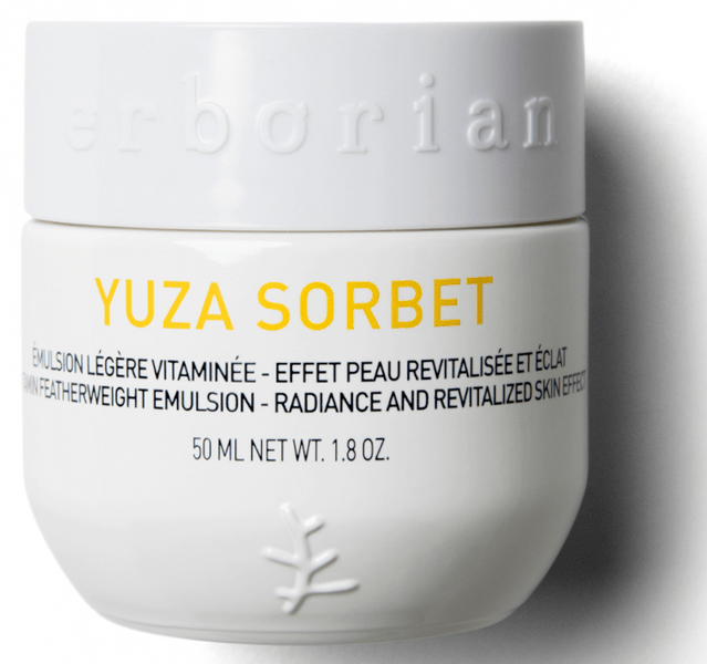 Erborian Crema Día Yuza Sorbet 50 ml