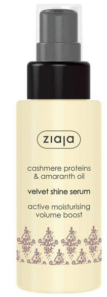 Ziaja Sérum Capilar Iluminador Cachemira 50ml