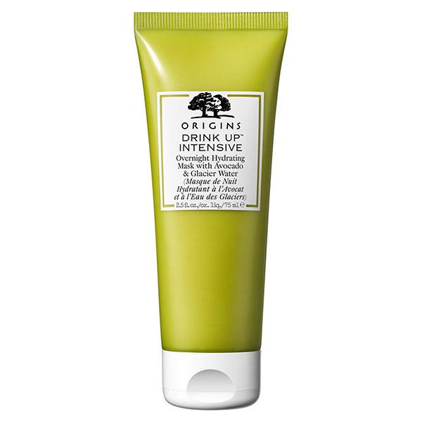 Drink Up™ Masque de Nuit Hydratant à l'Avocat 75ml