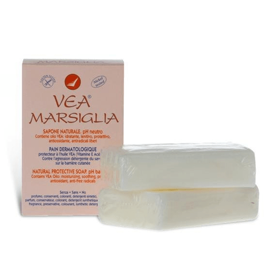 Marsiglia Pain Dermatologique 100g 2