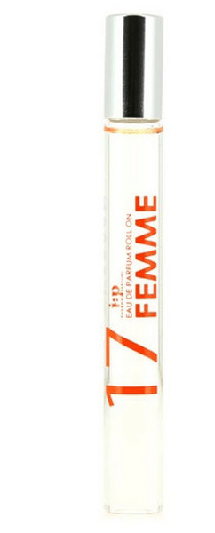 Iap Pharma Perfume Mujer Roll-On Nº17 10 ml