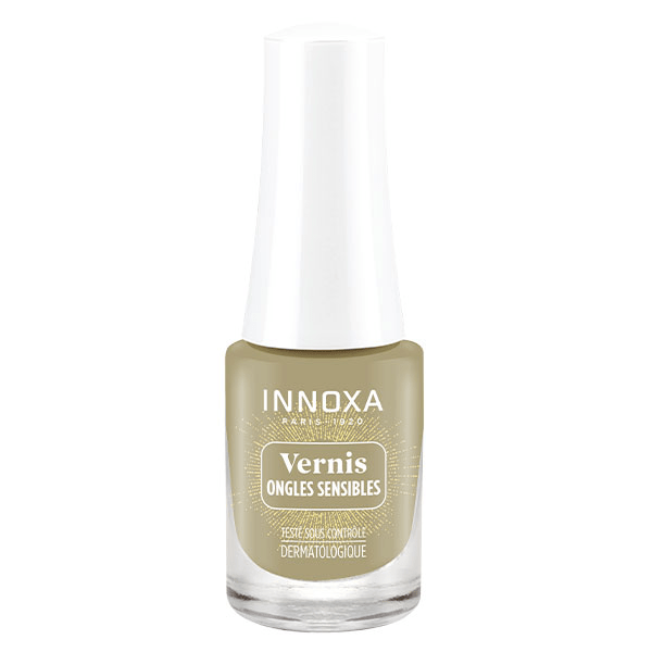 Innoxa Vernis à Ongles N°905 Fluid 5ml 2