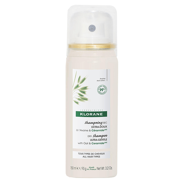 Avoine & Céramide Shampoing Sec 50ml 3