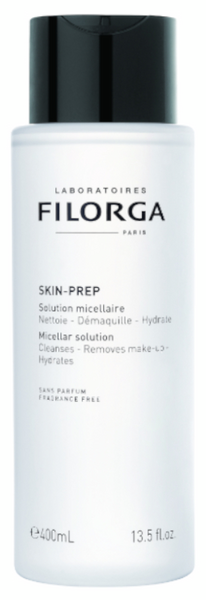 Filorga Skin-Prep Solución Micelar 400 Ml