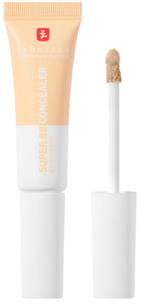 Erborian Super Bb Concealer Nude 10 Ml - Imagen 2