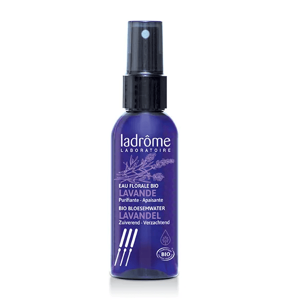 Eau Florale Lavande Sommite Fleurie Bio 50 ml