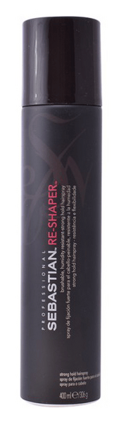 Sebastian Re-Shaper Spray Fijación 400 ml