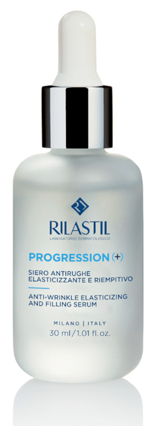 Rilastil Mujer Crema Progression Sérum Antiarrugas 30 Ml
