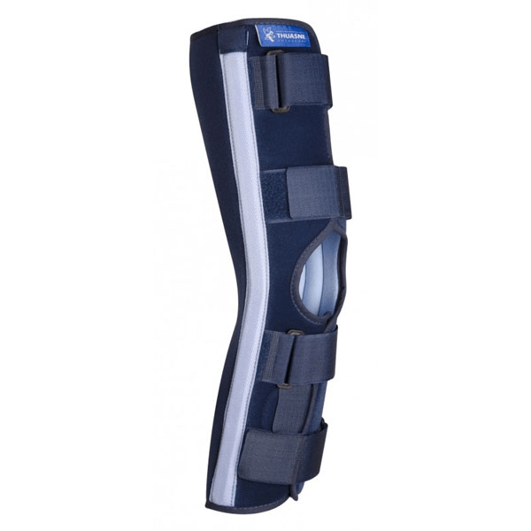 Ligaflex Immo Attelle d'Immobilisation Taille 1 Marin 2