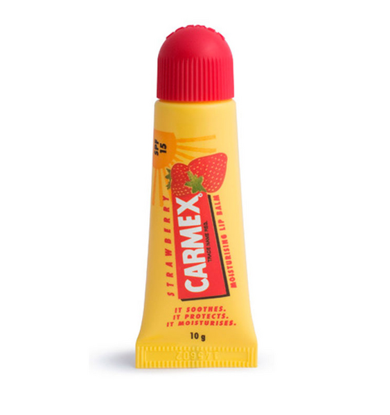 Carmex Tubo Fresa 10g