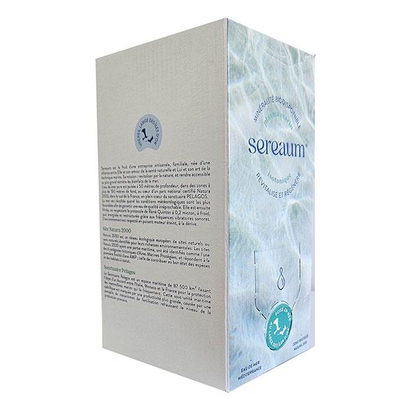 Plasma Marin Isotonique 2L