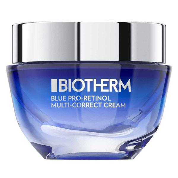 Blue Therapy Blue Pro-Retinol Crème Multi-Correction 50ml