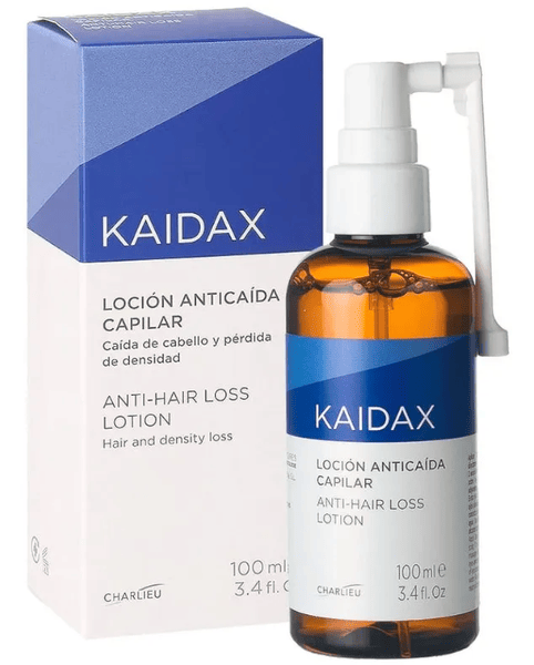 Kaidax Loción Anticaída 100 Ml - Imagen 3