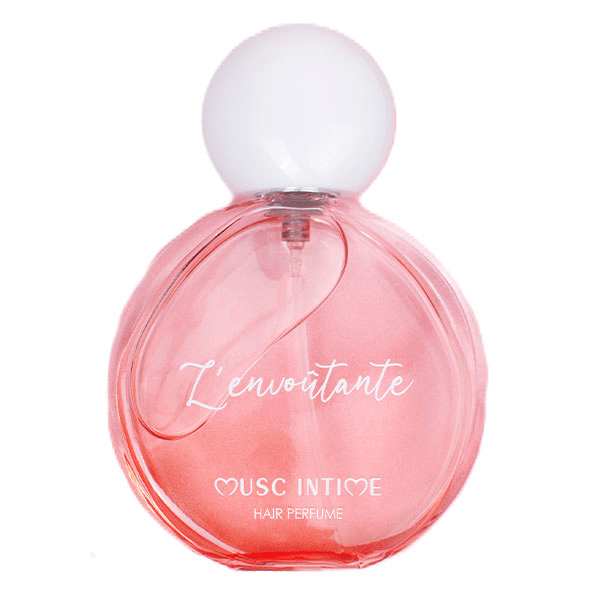 Rose Mystik - l’Envoûtante Parfum cheveux 50ml