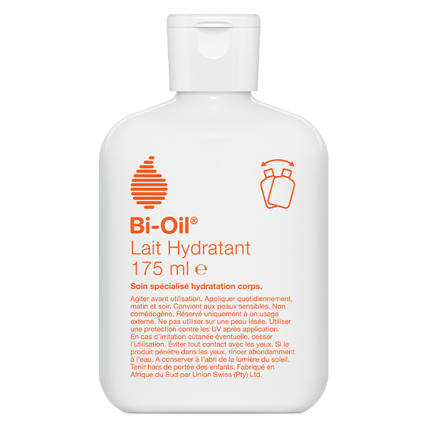 - Lait hydratant - Peaux Très sèches - 175ml 3