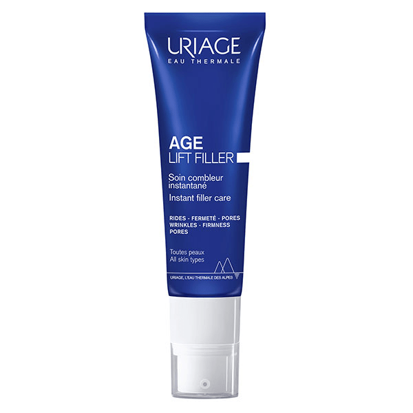 Age Lift Filler Soin Combleur Instantané Anti-Rides 30ml 4