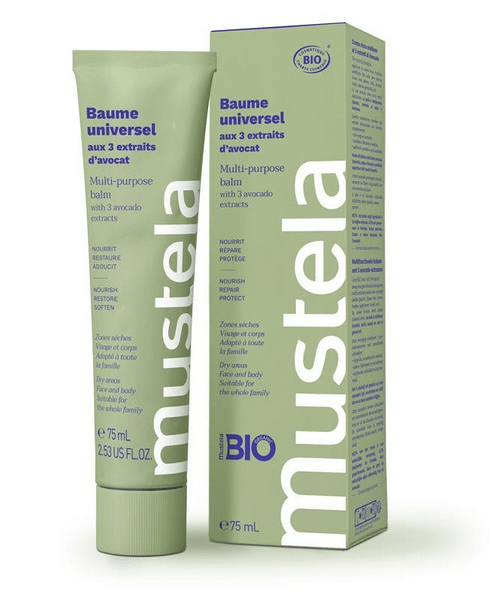 Mustela Bálsamo Universal 75 ml