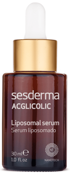 Sesderma Acglicolic Sérum Antienvejecimiento 30 ml