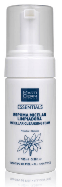 Martiderm Espuma Micelar 100 Ml - Imagen 6
