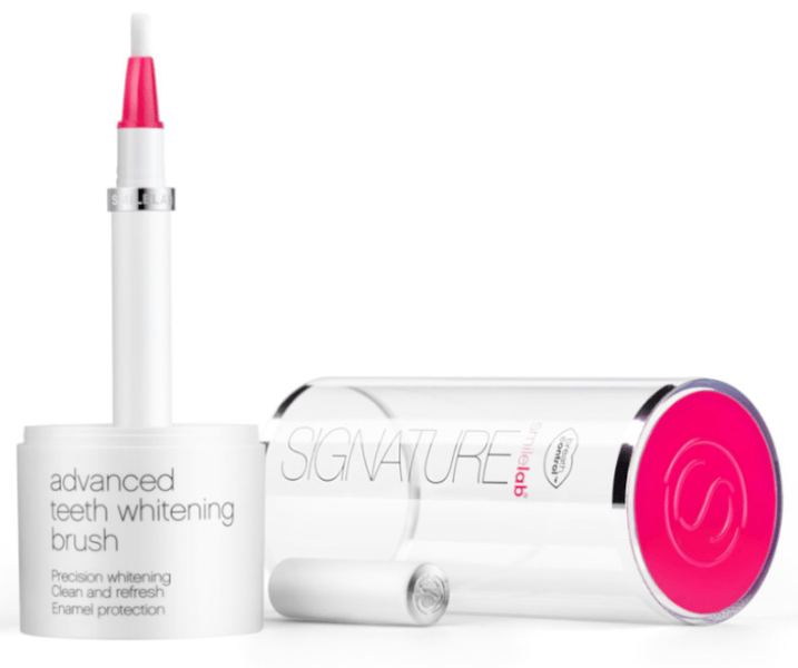 Smilelab Signature Advanced Teeth Whitening Brush