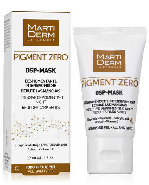 MartiDerm Pigment Zero DSP Mask 30ml