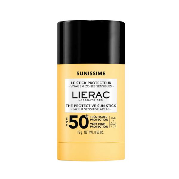 Le stick protecteur SPF50+ Visage & Zones sensibles 2