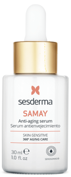 Sesderma Samay Sérum Antienvejecimiento 30 Ml