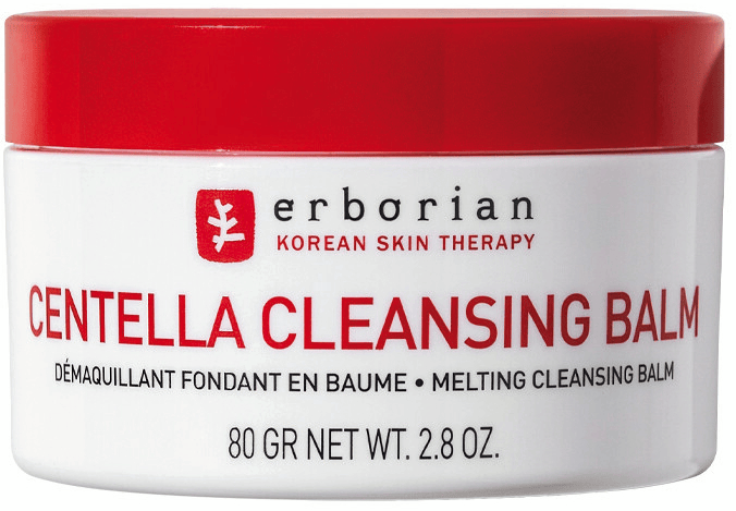 Erborian Centella Cleansing Balm 80 G - Imagen 3
