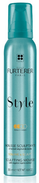 Rene Furterer Style Espuma Escultora 200 ml