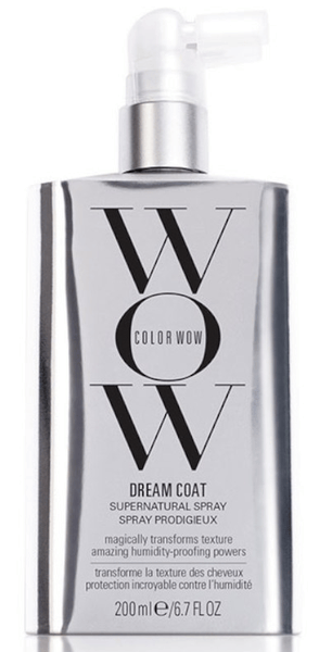 Color Wow Dream Coat Supernatural Spray Spray Para Alisar El Cabello 200 Ml - Imagen 3