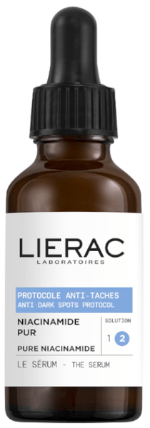 Lierac Sérum Protocolo Antimanchas 30 Ml - Imagen 5