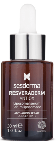 Sesderma Resveraderm Serum 30 Ml - Imagen 2