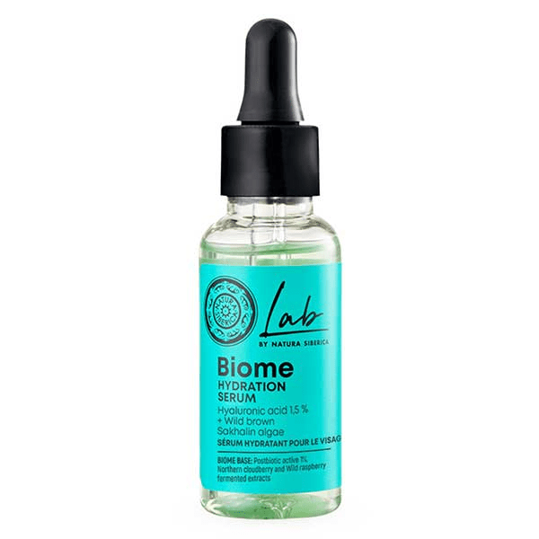 - Lab Biome - Sérum visage Hydratant 30ml 3