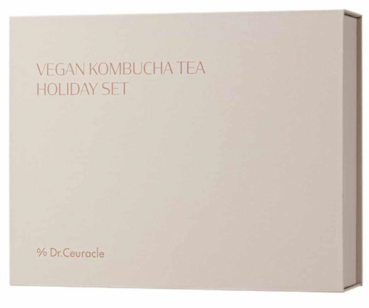 Dr.Ceuracle Vegan Kombucha Holiday Set