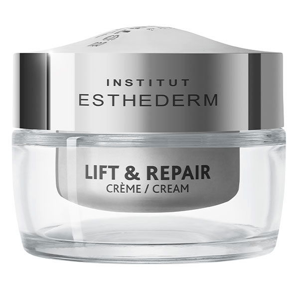 Lift et Repair Crème Absolue Lissante 50ml 2