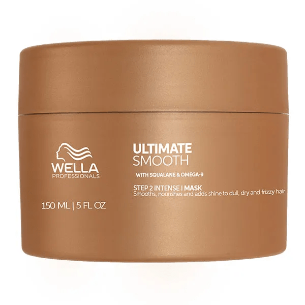 Wella Professional Ultimate Smooth Masque 150ml 2