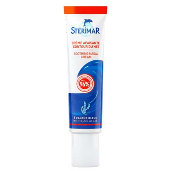 Stérimar Crème Apaisante Contour du Nez 4