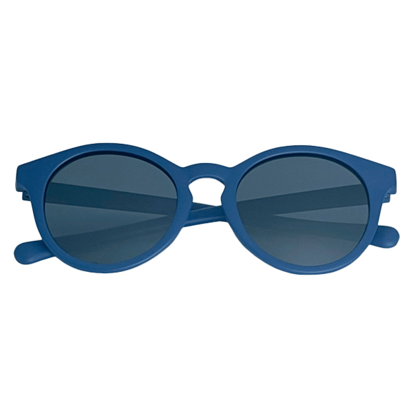 lunettes de soleil 6-10ans bleu