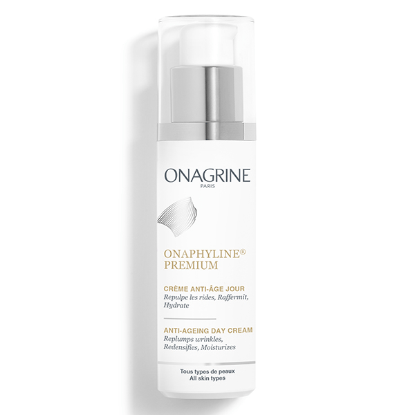 Onaphyline Premium Crème de Jour Anti-Âge 40ml 2