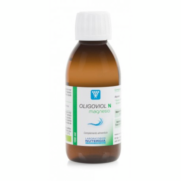 Nutergia Oligoviol N 150ml