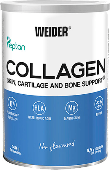 Weider Colágeno 300 Gr