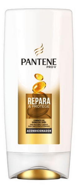 Pantene Acondicionador Repara y Protege 90 ml