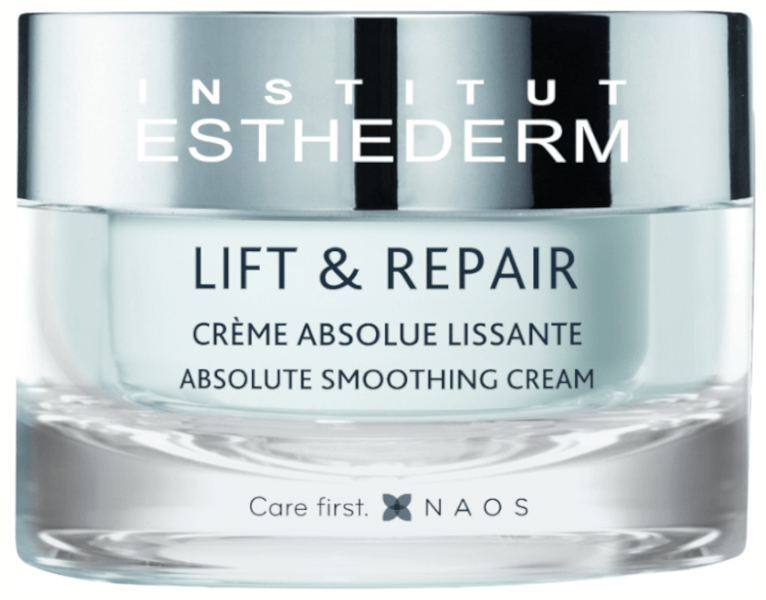 Institut Esthederm Lift&Repair Crema Alisadora Absoluta 50 ml