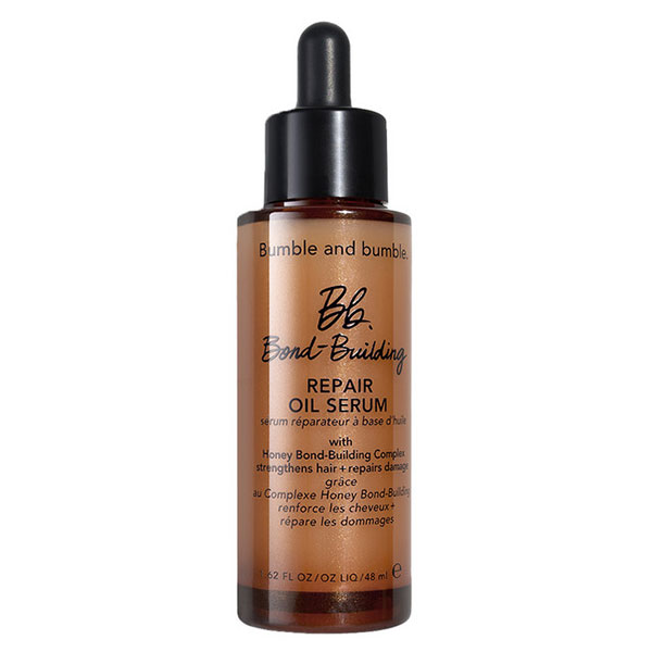 Bond-Building Repair Oil Serum Sérum Réparateur À Base D'Huile 48ml