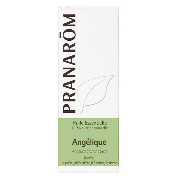 Huile Essentielle Angélique 5ml 3