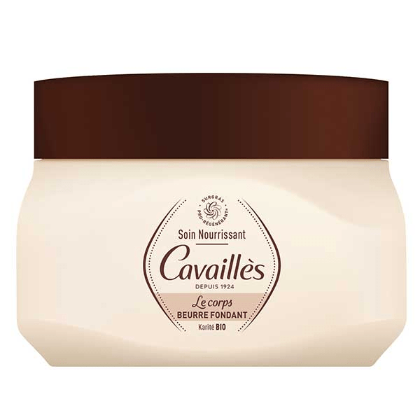 Rogé Cavailles Beurre Fondant Nourrissant 200ml 2