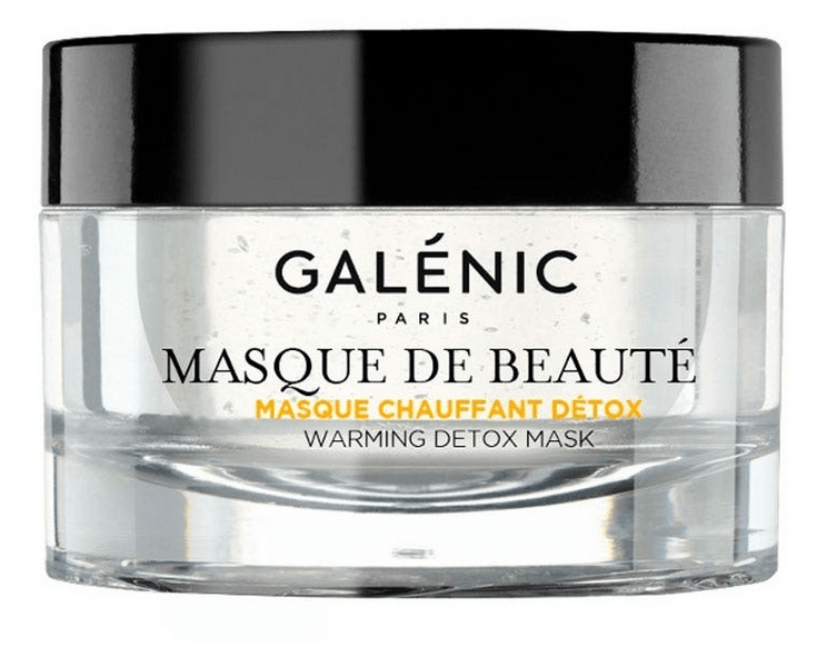 Galenic SOS Perfect Skin Mascarilla Calor Detox 50 ml